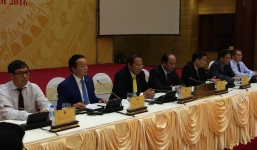 Formosa làm cá chết: Bộ TN-MT thừa nhận 'có lỗ hổng trong giám sát'