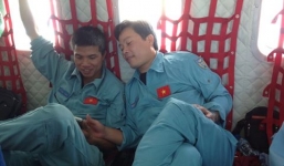 Video: Những dự định còn dang dở của phi hành đoàn CASA-212