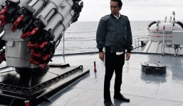 Indonesia nâng cấp căn cứ quân sự ở Biển Đông đối phó Trung Quốc