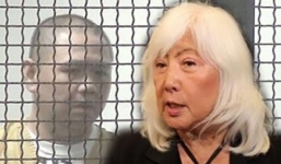 Minh Béo sụt 40 kg sau 3 tháng trong tù, xuất hiện chớp nhoáng trong 2 phút