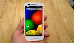 5 điện thoại giá siêu rẻ đáng mua hiện nay