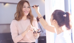 Mỹ Tâm khiến fan 'bấn loạn' khi hát sai nhạc