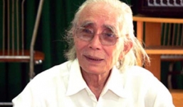 Chạnh lòng đêm nhạc tưởng nhớ nhạc sĩ Phan Huỳnh Điểu