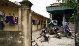 Phát hiện 2 thanh niên chết lõa thể bất thường trong nhà trọ