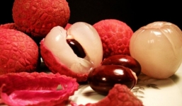 Tác dụng tuyệt vời của quả vải đối với sức khỏe ít người biết