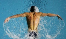 Hướng dẫn bơi bướm đúng kỹ thuật