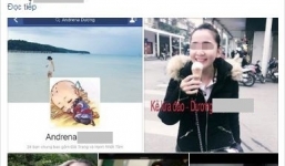 Cô gái lợi dụng từ thiện ở Sài Gòn để ăn chơi gây bức xúc dân mạng