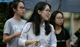 Đề thi, đáp án môn tiếng Anh THPT Quốc gia 2016 mã đề 642