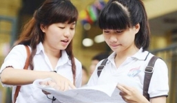 Đáp án gợi ý đề thi môn Toán THPT quốc gia 2016