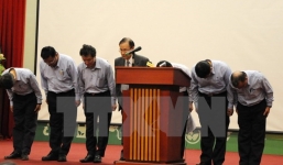 Vụ Formosa gây ra cá chết hàng loạt tại Việt Nam trên báo nước ngoài