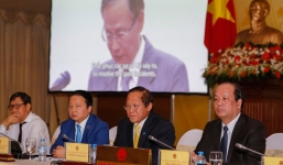 Yếu tố hình sự trong vụ Formosa làm chết cá hàng loạt