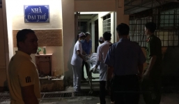 Hai mẹ con sản phụ tử vong bất thường tại bệnh viện ở Sài Gòn