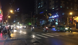 Chủ tịch TP HCM chỉ đạo truy bắt tên cướp khiến cô gái trẻ tử vong