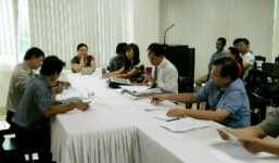 Giám đốc Học viện 'làm khó' cấp dưới khi ủy quyền đi hòa giải