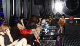 Thêm tình tiết mới vụ phá động lắc karaoke Ruby