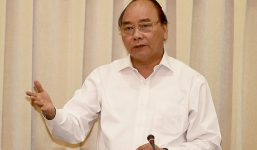 Thủ tướng yêu cầu minh bạch, sử dụng hiệu quả số tiền Formosa bồi thường