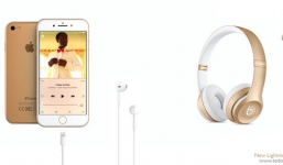 iPhone 7 bỏ cổng 3.5mm, nghe nhạc và sạc thế nào?