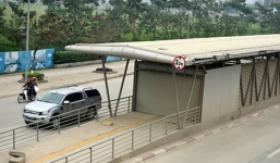 Làm rõ phát ngôn 'thô lỗ' của Phó Tổng Giám đốc Cty Đường sắt HN