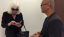 Những lý do khiến luật sư của Minh Béo liên tục rời phiên thương lượng