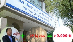 Tổng Bí thư yêu cầu làm rõ vụ án Phạm Công Danh và đồng phạm