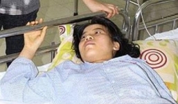 Một nữ sinh được đặc cách tốt nghiệp THPT vì mổ ruột thừa