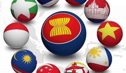 Tại sao ASEAN không sợ 'Brexit' ? (P2)