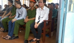 3 thanh niên kêu oan ở Cà Mau được cho tại ngoại