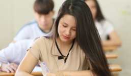 Đáp án đề thi môn Vật lý THPT quốc gia 2016