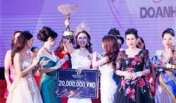 Cuộc thi sắc đẹp trao tới 33 giải Hoa khôi, Á khôi có bất thường?