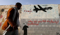 Obama công bố số dân thường thiệt mạng vì UAV