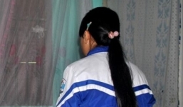 Bị 'yêu râu xanh' cưỡng bức, chủ nhà nghỉ chống cự quyết liệt