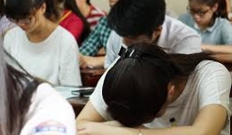 89 thí sinh bị đình chỉ thi môn Văn THPT quốc gia 2016