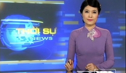 Khán giả tiếc nuối vì MC thời sự Diệp Anh đột ngột chia tay VTV