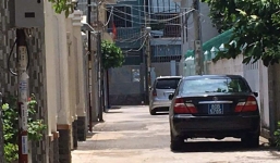 Cảnh sát khám xét nhà nguyên Chủ tịch, Phó chủ tịch UBND TP Vũng Tàu