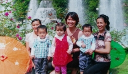 Người đàn bà giúp việc mất tích bí ẩn ở Hà Nội