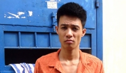 Quên khóa cửa phòng khi ngủ, U50 bị cưỡng bức trong nhà nghỉ