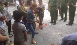 Sập lò vôi ở Hải Dương, 5 người  tử vong tại chỗ