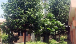 Phát hiện thiếu úy công an chết trong tư thế treo cổ tại bệnh viện