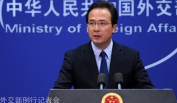 Trung Quốc khăng khăng đòi Philippines đàm phán song phương về Biển Đông