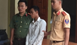 'Yêu râu xanh' khống chế, giở trò đồi bại với cụ bà 63 tuổi