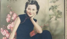 Sao phim 'Mộc Lan tòng quân' qua đời