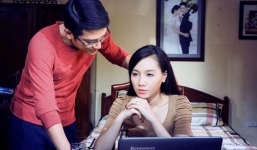 Chí Nhân công khai xin lỗi 'người tình tin đồn' Minh Hà hậu ly hôn