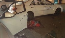 Đánh bom liều chết gần lãnh sự quán Mỹ đúng Quốc khánh Mỹ