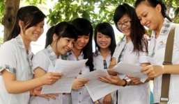 Đáp án đề thi môn Sinh học THPT quốc gia 2016