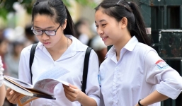 Đề thi môn Sinh học THPT quốc gia 2016