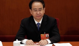 'Hổ lớn' Lệnh Kế Hoạch bị kết án chung thân