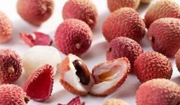 Hóc hạt vải, bé trải 2 tuổi suýt tử vong