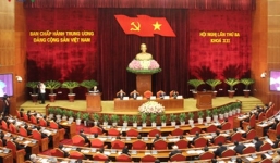 Hội nghị Trung ương họp giới thiệu nhân sự lãnh đạo cấp cao nhà nước