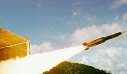 Mỹ muốn hỗ trợ Đài Loan sau vụ lỡ phóng tên lửa về phía Trung Quốc