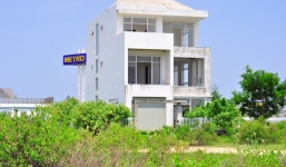 Nguyên Chủ tịch TP tiếp tay lừa đảo có phải bồi thường cho người bị hại?